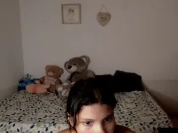 Chaturbate Adult Webcam of princess_an