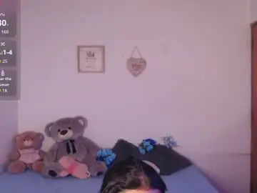 Chaturbate Private Sex Chat of princess_an