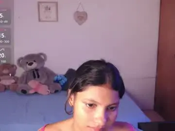 Chaturbate Nude Webcam of princess_an