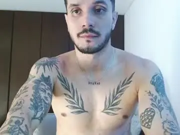 Chaturbate Free Live Porn of santti_torres