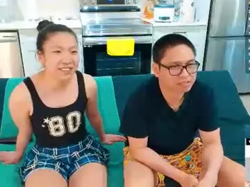 Chaturbate Nude Webcam of 18not20