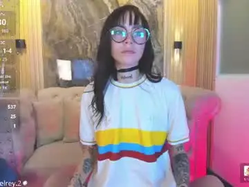 Chaturbate Private Sex Chat of _sabrinaa_1
