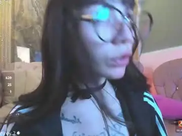 Chaturbate Sex Chat of _sabrinaa_1