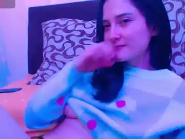 Chaturbate Live Sex of anitafox_