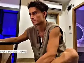 Chaturbate Live Sex of atreyon