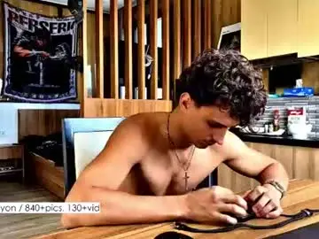 Chaturbate Best Webcam of atreyon