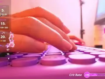 Chaturbate Live Sex of cony_tp