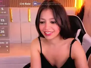 Chaturbate Adult Webcams of cony_tp