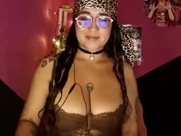 Chaturbate Adult Webcam of crystal_669