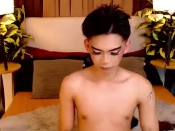 Chaturbate Nude Webcam of cum_ofdesire