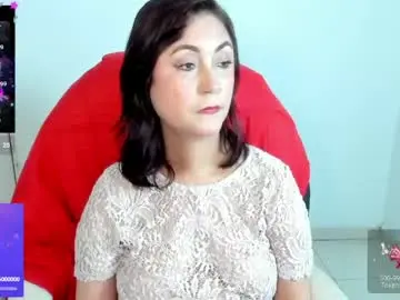 Chaturbate Free Live Porn of danielahot2