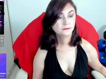 Chaturbate Best Webcam of danielahot2