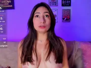 Chaturbate Adult Webcam of elizabethboltxxx