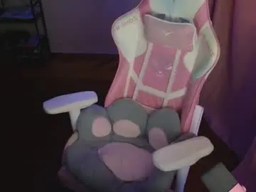 Chaturbate Live Porn of ginger_stay