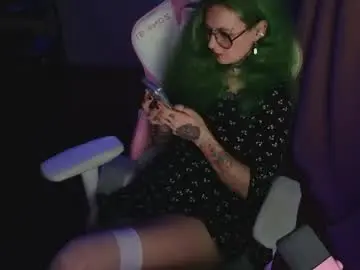 Chaturbate Sex Chat of ginger_stay