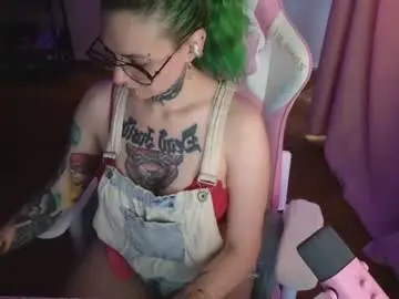 Chaturbate Watch Live Sex Cams of ginger_stay
