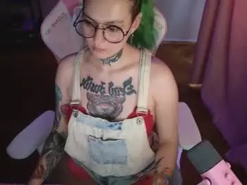 Chaturbate Sex Chat of ginger_stay