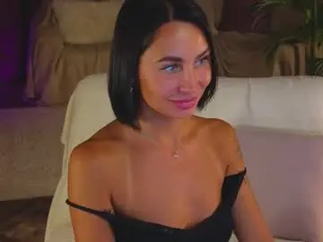 Chaturbate Best live sex cam show of lilu5107