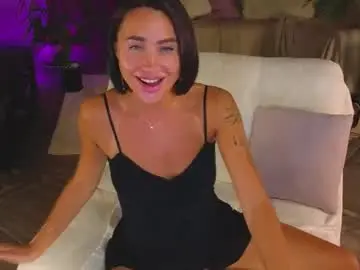 Chaturbate Best live sex cam show of lilu5107