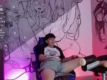 Chaturbate Live Sex of marco_777_