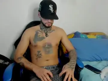 Chaturbate Adult Webcam of master_tokio