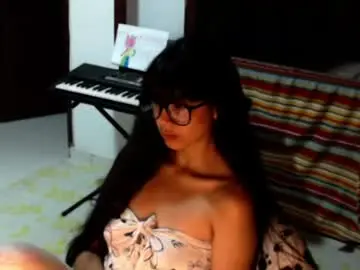 Chaturbate Sex Chat of meg4nmiau