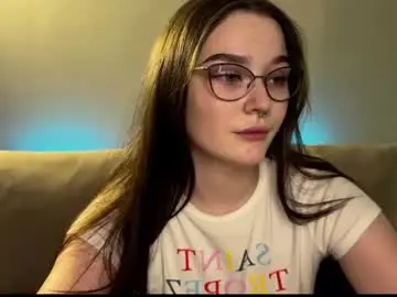 Chaturbate Best live sex cam show of milliedoll