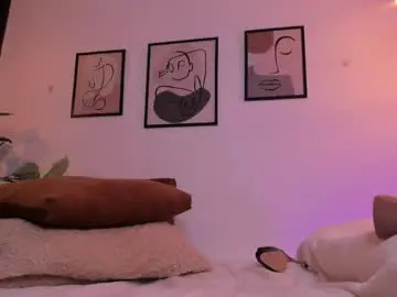 Chaturbate Free Live Porn of miss_charlize__