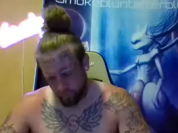 Chaturbate Adult Webcam of smokebluntafterblunt