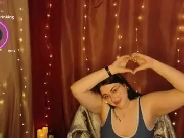 Chaturbate Live Sex of tessa_bbw