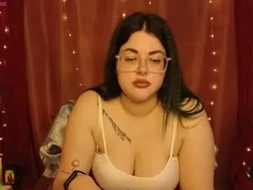 Chaturbate Live Sex Cam of tessa_bbw