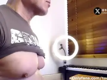 Chaturbate Watch Live Sex Cams of tomfoxcam