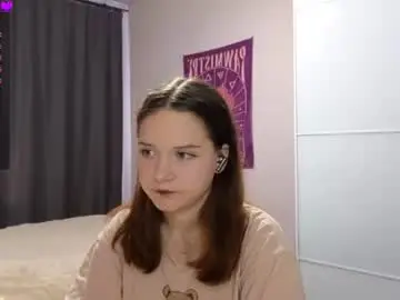 Chaturbate Best Webcam of veroniquecabarcas