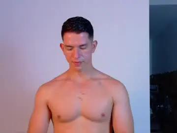 Chaturbate Live Sex Cam of zanedawson_