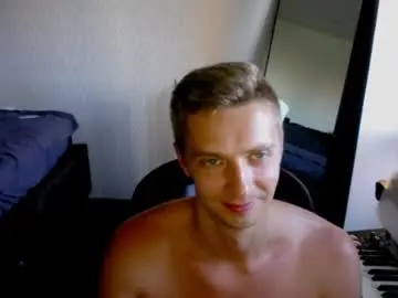 Chaturbate Adult Video Chat of aintwefunkin