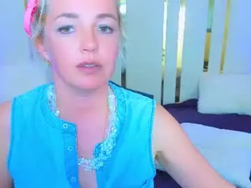Chaturbate Sex Chat of alaska_si