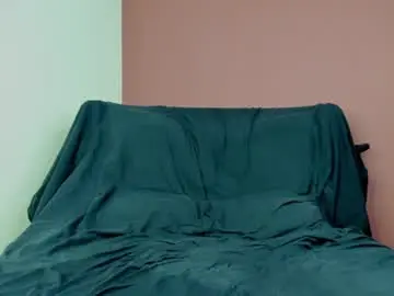 Chaturbate Nude Webcam of alikuskya