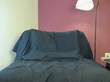 Chaturbate Sex Cam of alikuskya