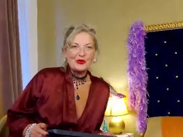 Chaturbate Free Porn Cam of alura_jenson_