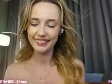 Chaturbate Sex Cam of arikajoy