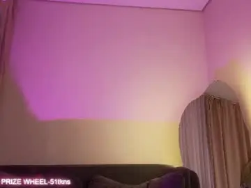 Chaturbate Adult Webcam of arikajoy