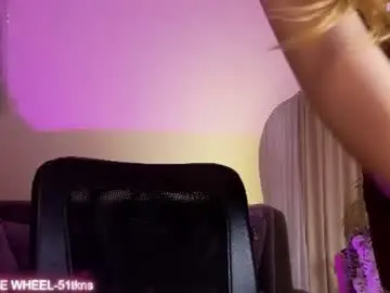 Chaturbate Live Sex of arikajoy