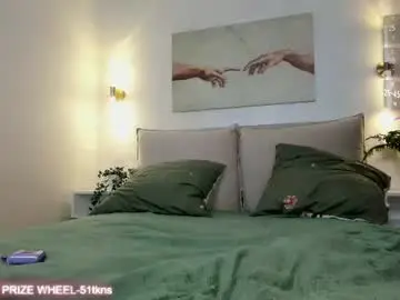 Chaturbate Free Porn Cam of arikajoy