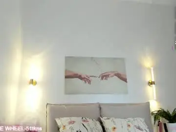 Chaturbate Adult Webcam of arikajoy