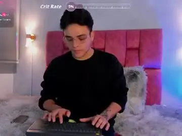Chaturbate Free Live Porn of cam_suaza
