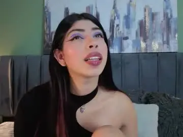 Chaturbate Sex Cam of cassie_bloom