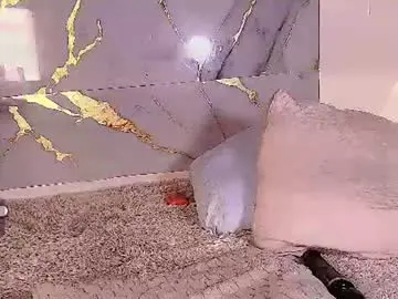 Chaturbate Live Sex Cam of dante_bre