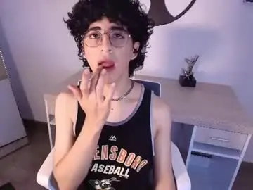 Chaturbate Best Webcam of elliot_noir