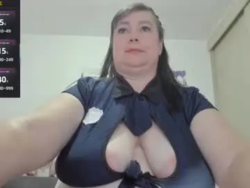 Chaturbate Best live sex cam show of esmeraldo_mfc