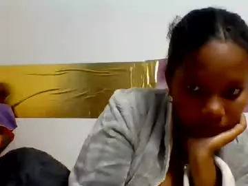 Chaturbate Sex Cam of julianah93